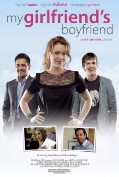 My Girlfriend’s Boyfriend film izle