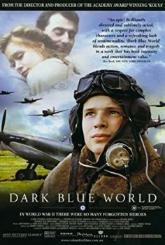 Koyu Mavi Dünya – Tmavomodrý svet – Dark Blue World film izle