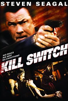 Kill Switch türkçe film izle