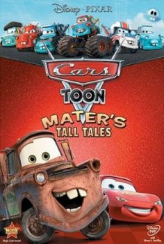 Mater’ın Abartılı Hikayeleri film izle