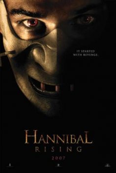 Hannibal Doğuyor türkçe film izle