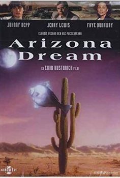 Arizona Rüyası izle