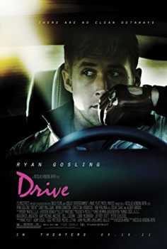 Sürücü – Drive izle