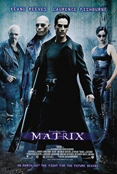 Matrix 1 Türkçe Dublaj izle