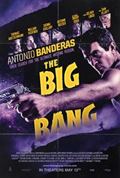The Big Bang film izle