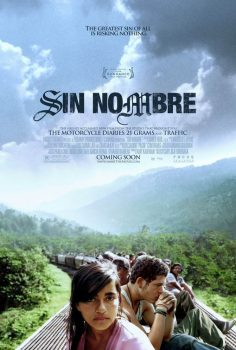 İsimsiz – Sin Nombre film izle