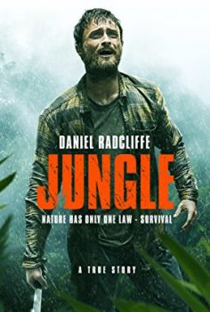 Orman – Jungle 2017 Türkçe Dublaj izle