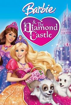 Barbi Kristal Şato – Barbie and the Diamond Castle 2008 film izle
