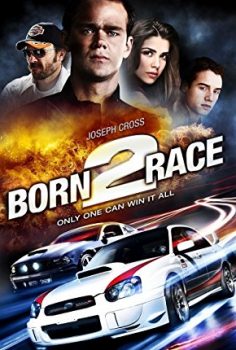Born to Race film izle