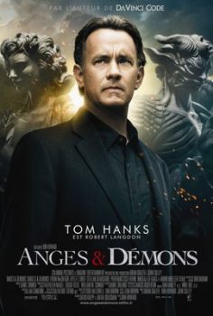 Angels And Demons türkçe film izle
