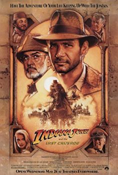 Indiana Jones 3 izle
