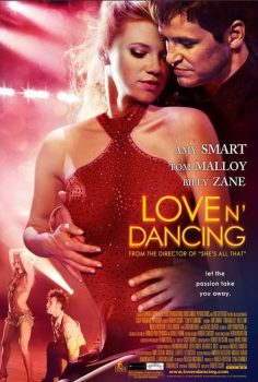 Aşk ve Dans film izle