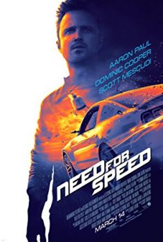 Need for Speed: Hız Tutkusu 2014 Türkçe Dublaj izle