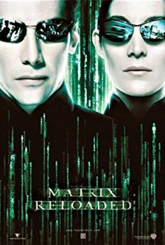 Matrix 2 Reloaded Türkçe Dublaj izle