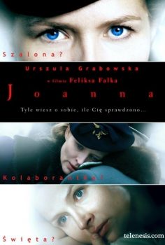 Joanna film izle