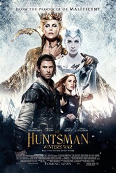 Avcı: Kış Savaşı – Pamuk Prenses ve Avcı 2 – The Huntsman: Winter’s War 2016 Türkçe Dublaj izle