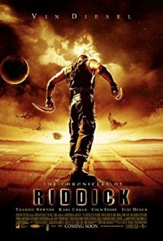 Riddick Günlükleri Türkçe Dublaj izle