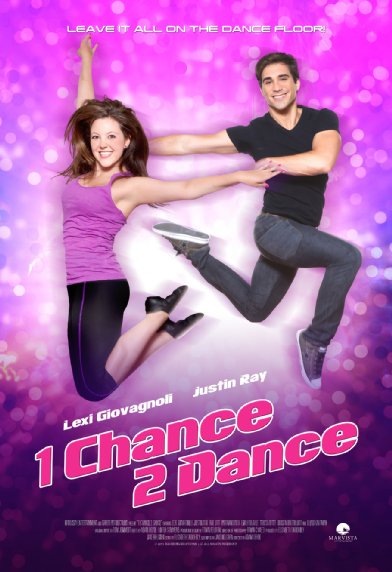 1 Şans 2 Dans – 1 Chance 2 Dance 2014 Türkçe Dublaj izle
