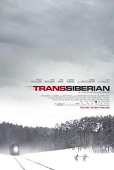 Sibirya Ekspresi – Transsiberian film izle
