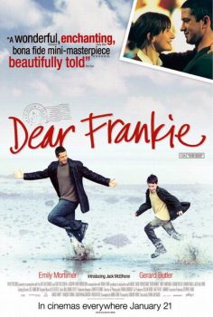 Sevgili Frankie Dear Frankie film izle