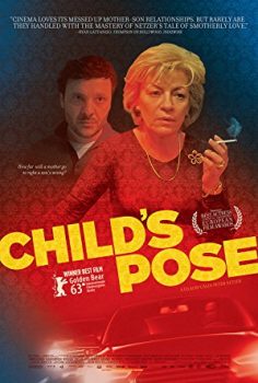 Çocuk Pozu – Pozitia copilului – Child’s Pose 2013 Türkçe Altyazılı izle