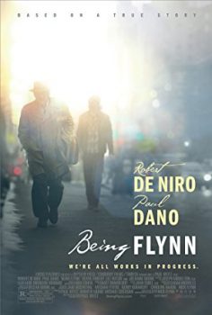Flynn Olmak – Being Flynn izle