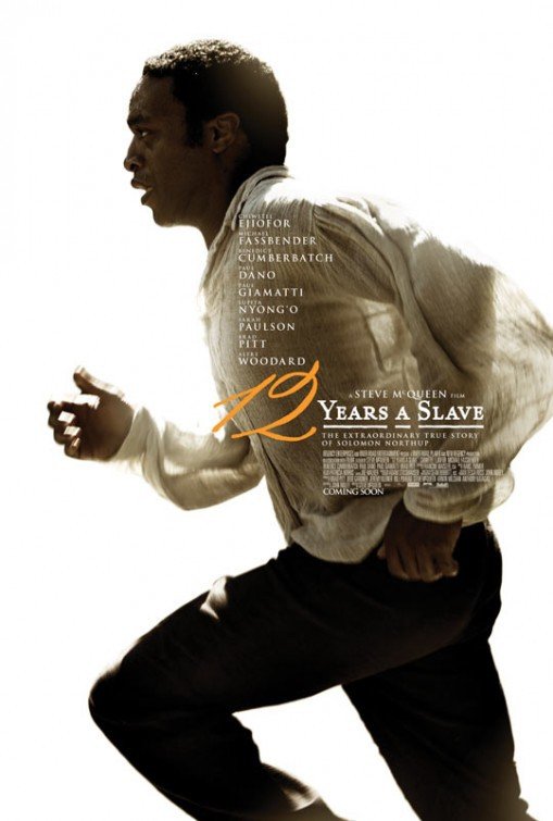 12 Yıllık Esaret – 12 Years a Slave izle