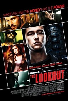 Gözcü – The Lookout Türkçe Dublaj izle