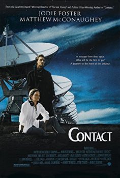 Mesaj Contact film izle