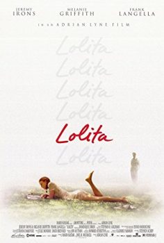 Lolita 1997 Türkçe Dublaj izle