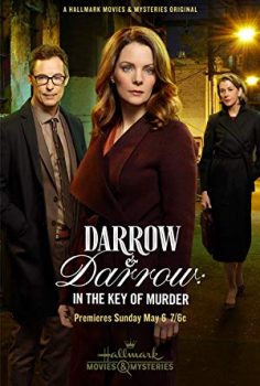 Darrow & Darrow 2 Türkçe Dublaj izle