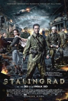 Stalingrad 2013 Türkçe Altyazılı izle