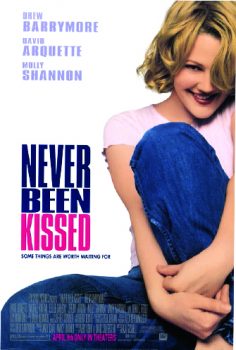 Gerçek Öpücük – Never Been Kissed Türkçe Dublaj izle