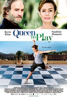 Satranç Kraliçesi film izle