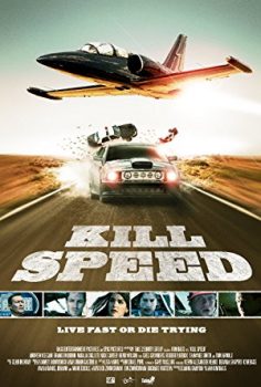 Ölüm hızı Kill Speed izle