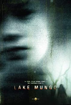 Mungo Gölü Lake Mungo film izle