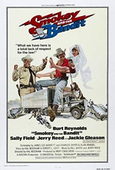 Çılgın – Smokey and the Bandit 1977 izle