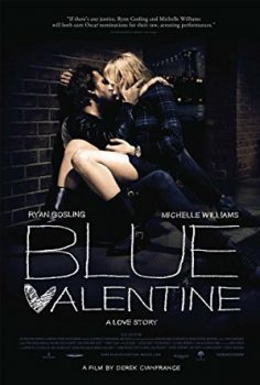 Blue Valentine film izle