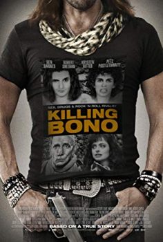 Killing Bono film izle