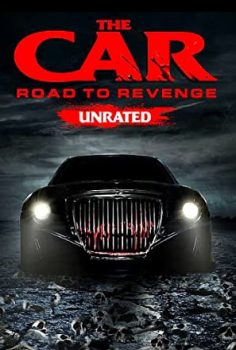 Şeytanın Arabası 2 – The Car Road to Revenge izle
