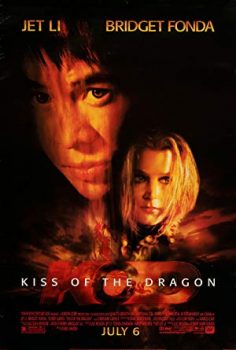 Ejderin Öpücüğü Kiss of the Dragon film izle