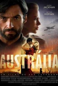 Avustralya – Australia film izle
