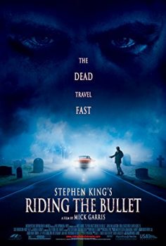 Ölüm Yolu – Riding the Bullet 2004 Türkçe Dublaj izle