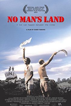 Tarafsız Bölge – No man’s Land 2001 Film izle