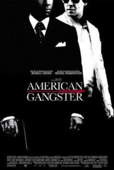 Amerikan Gangsteri türkçe film izle