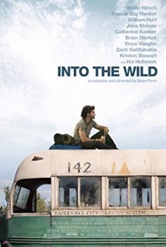 Özgürlük Yolu – Into the Wild 2007 Türkçe Dublaj izle