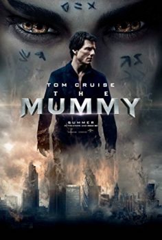 Mumya – The Mummy 2017 Türkçe Dublaj izle