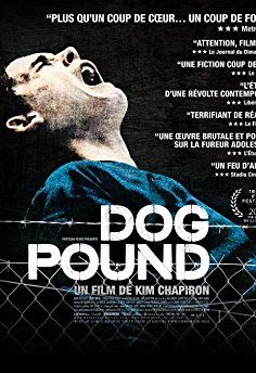 Dog Pound film izle