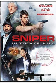 Keskin Nişancı – Sniper: Ultimate Kill Türkçe Dublaj izle
