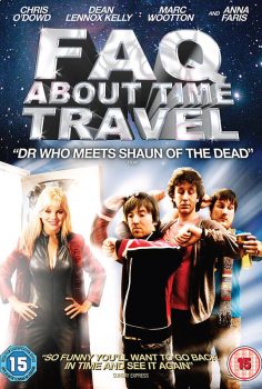 Frequently Asked Questions About Time Travel Türkçe Dublaj izle